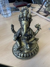 Ganesha Figur - Indien Elefant