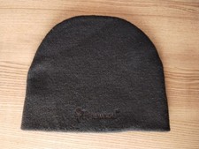 Pinewood Tree Wende-Mütze / Winter / Signal (Grün/Orange)