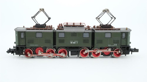 Roco lok 191 001 - br, db
