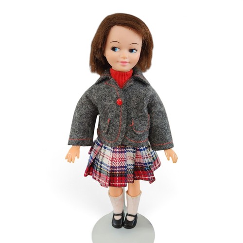 Sindys schwester patch puppen - sindys,