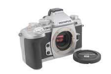 Olympus OM-D EM1 Set   #BFJ