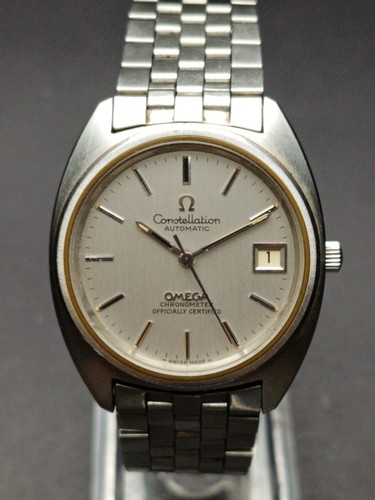Omega constellation 168 - st,