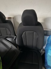 BMW 3er G20 Innenausstattung