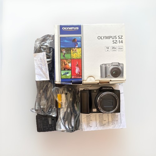 Olympus ovp top - in,