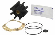 Impeller für Volvo Penta MD30 TAMD30 AD31 AQAD31 MD31 TAMD31 TMD31 21951356 