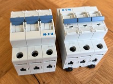 Eaton schalter pxl b20 3 - 2x,