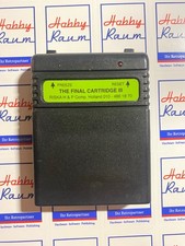 Für Commodore C-64/128: The