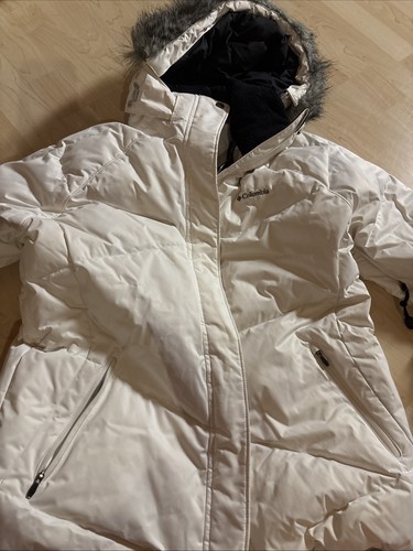 Columbia skijacke damen xl - columbia,