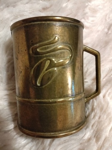 Vintage tchibo kaffeelot - kaffeelot, /