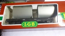 LGB 4086 G White Pass & Yukon