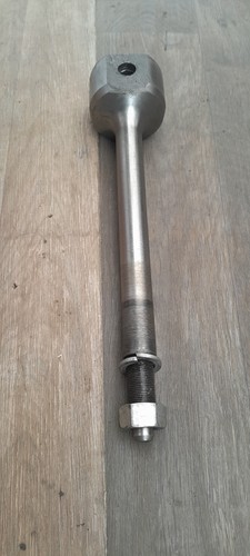 Wacker stampfer y - wacker,