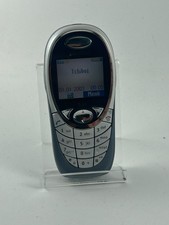 Siemens S55 Handy - geprüft - Simlockfrei - voll funktiontstüchtig