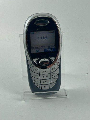 Siemens s55 handy - handy,