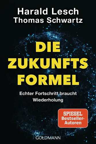 Die zukunftsformel - die,