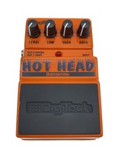 Digitech Effector