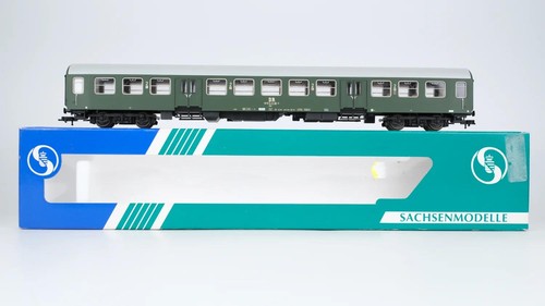 Sachsenmodelle 14424 1 - h0, 14424.1
