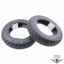 Reifen Satz vorne und hinten