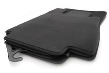 Fußmatten Mercedes W220