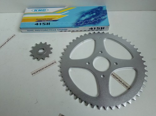 Sachs ktm pony - 2, mofa
