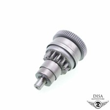 Anlasser Freilauf für Peugeot