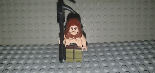 Lego star wars figur - figur, malakili