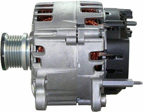 Lichtmaschine 180a 0 tdi - vw,