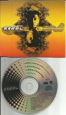 UNITONE ROCKERS w/ STEEL