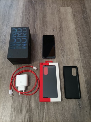 Oneplus nord dual sim - oneplus, 2