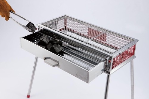 Coleman cool spider pro - cool,