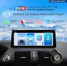 12.3“ Autoradio Android 13
