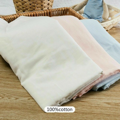 Doppel lagen 100 - 100%, baumwolle
