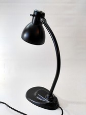 Marianne Brandt Bauhaus Kandem Schreibtischlampe 30/40er Jahre Modell 967