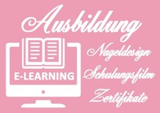 Nageldesignerin heimstudium - nageldesignerin,