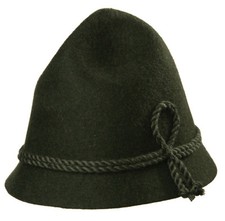 NEUER Schinderhannes Jagdhut