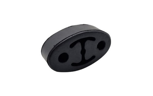 Auspuffgummi halter - auspuffgummi,