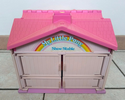 Little pony show - little,