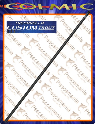 Forellenrute see colmic custom - forellenrute,