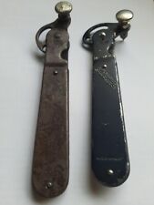 2 Stück Vintage DOSENÖFFNER