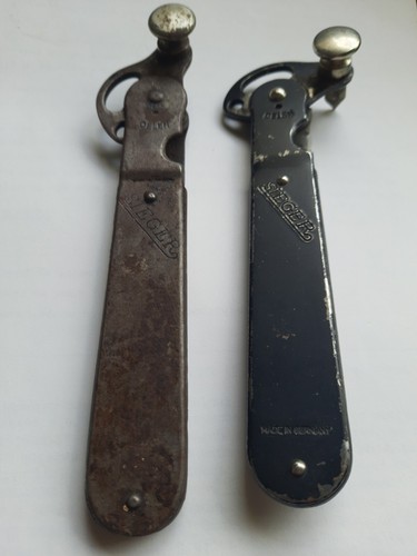 Stück vintage dosenöffner - 2,