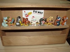 ARISTOCATS (D) 1989 -  EINZELFIGUREN ZUR AUSWAHL