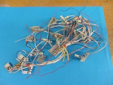 Skr 500 diverse kabel - skr,