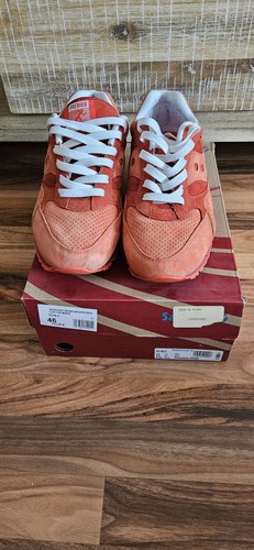 Saucony premier shadow 6000 - saucony, x