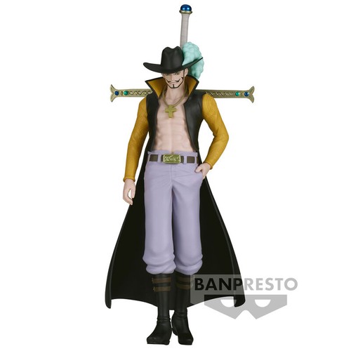 Banpresto one piece - -,
