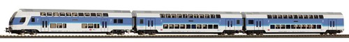 Piko 72261 set - db, ir