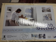 Geuther Wickelauflage mit