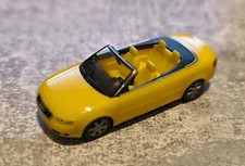 Herpa 1:87 PKW Audi A4