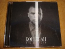 KOLLEGAH - Legacy (2 CDs / aus