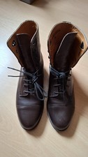 Ariat Reitstiefelette Heritage Lace Paddock Damen Gr.37