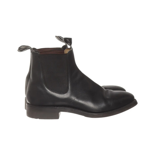 Williams chelsea boots - r.m.,