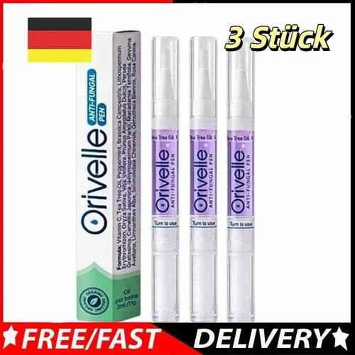 Stück orivelle - stück,